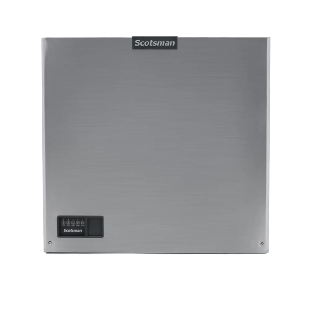 044-C1030MR3 30" Prodigy ELITE® Full Cube Ice Machine Head - 996 lb/24 hr, Remote Cooled, 20...