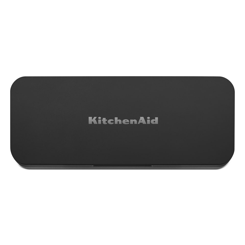 KitchenAid KCO224BM Digital Countertop Convection Oven w/ Air Fry