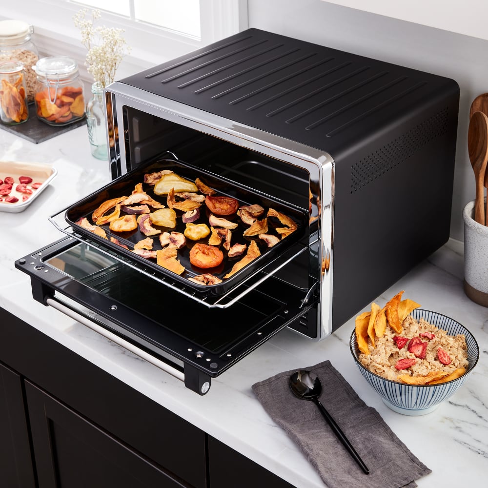 Kitchenaid kco211bm digital countertop oven on sale