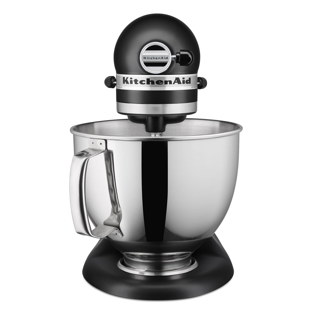KitchenAid KSM150PSBM 10 Speed Artisan® 5 Quart Tilt-Head