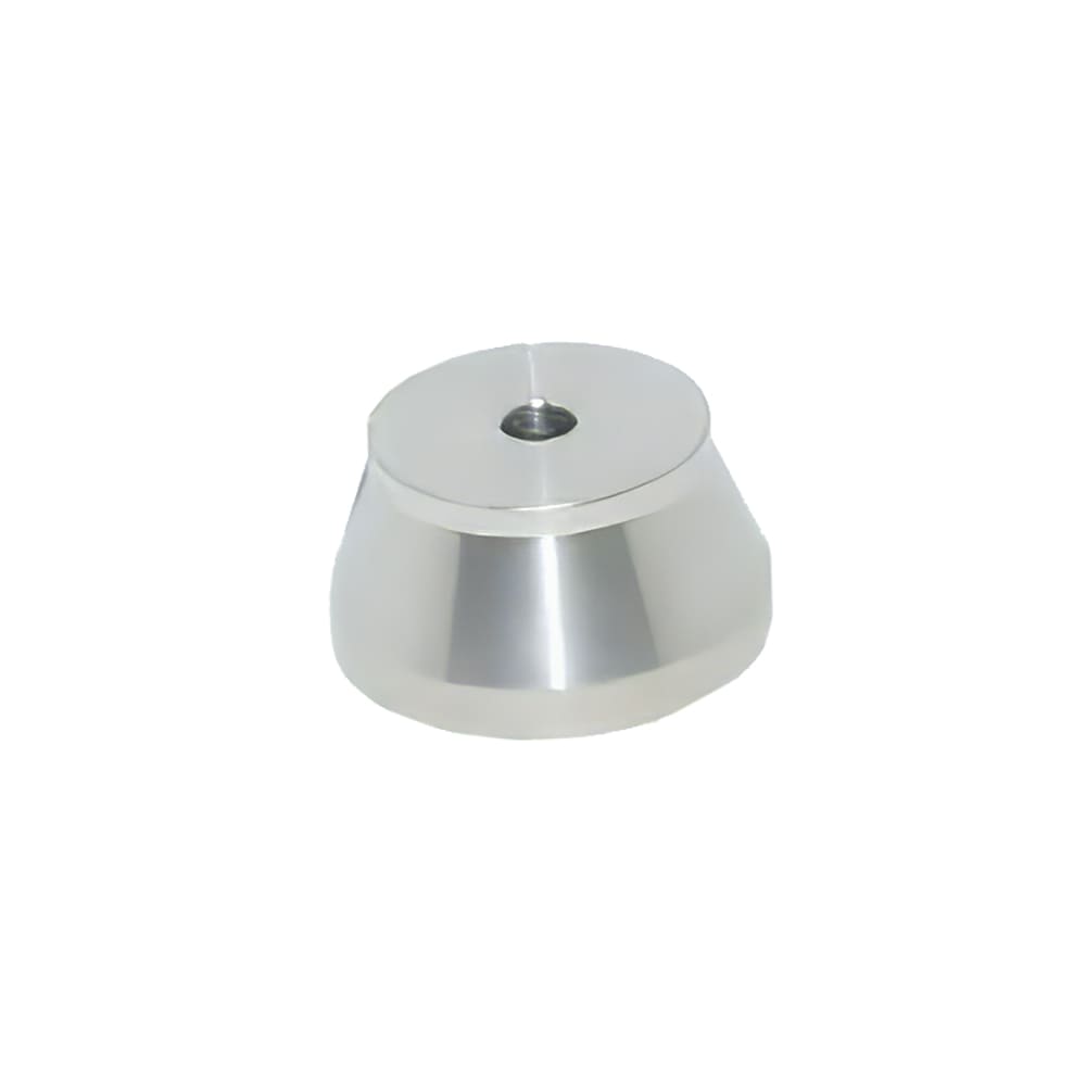 Mahlkonig 700472 Grinder Feet Covers for EK43, EK43 S, & EKK43 Allround