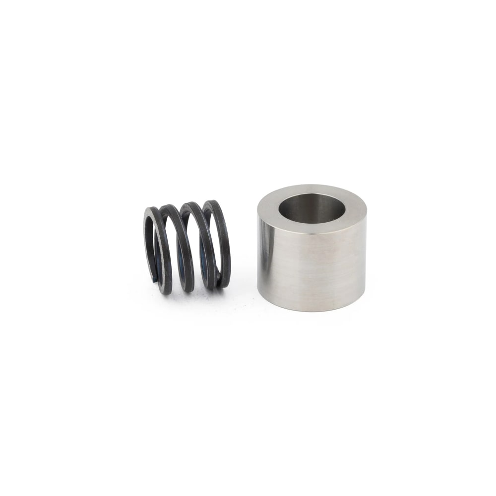 622-703770 Pressure Spring and Bushing for EK43, EK43 S, EKK43, & Guatemala 2.0 Coffee Grinde...