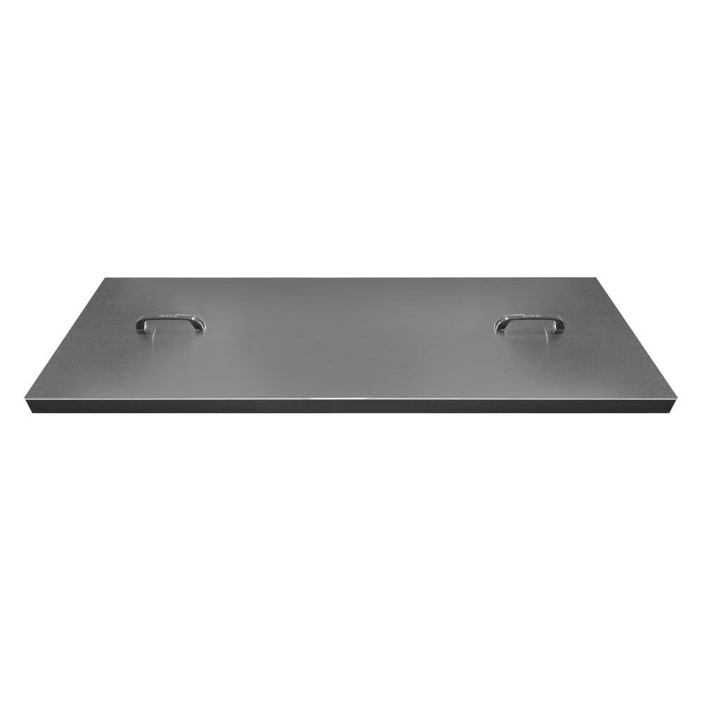 083-RCT60 Removable Cover for Turbo Air TST-60SD & MST-60