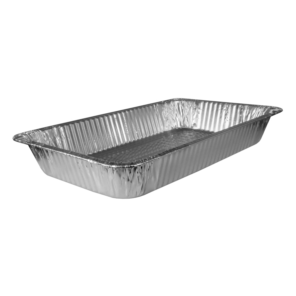 Steam Pans With Lids - Handi-foil of America, Inc.