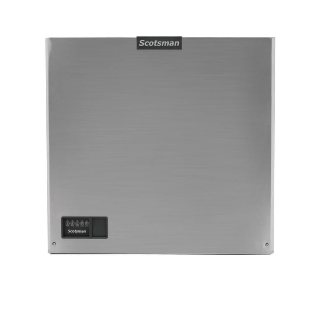 044-C0830MR32A 30" Prodigy ELITE® Full Cube Ice Machine Head - 870 lb/24 hr, Remote Cooled,...