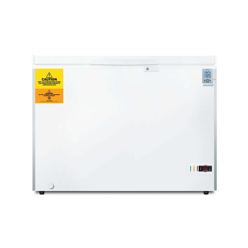 162-VLT104 44" Chest Style Medical Freezer - White, 115v