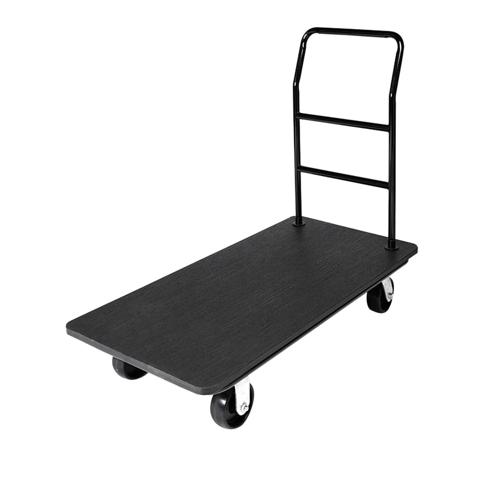 202-2100PLS090 2000 lb Platform Truck - 42"L x 22"W, Steel