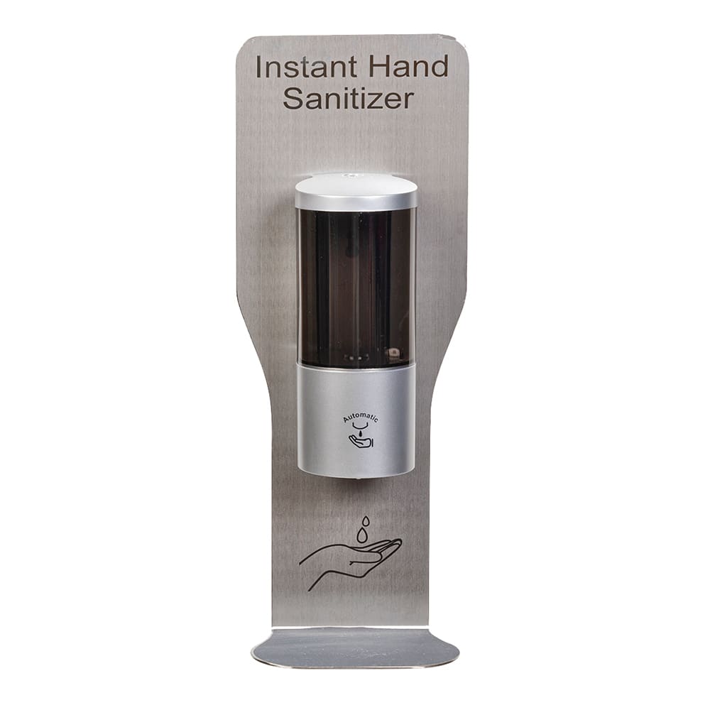 CSL 5901DBP 17 oz Wall Mount Automatic Gel Hand Sanitizer Dispenser