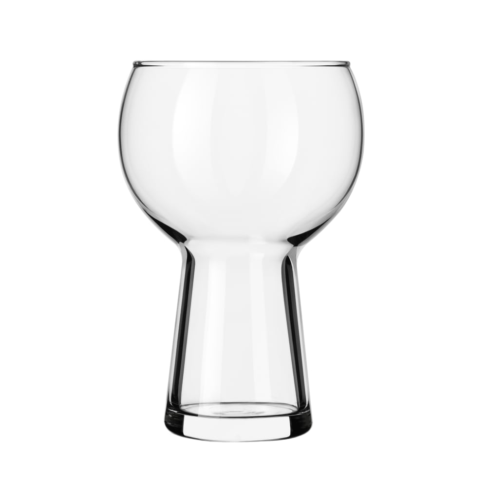 634-1104 16 oz Symbio Gin/Tonic Glass, Clear