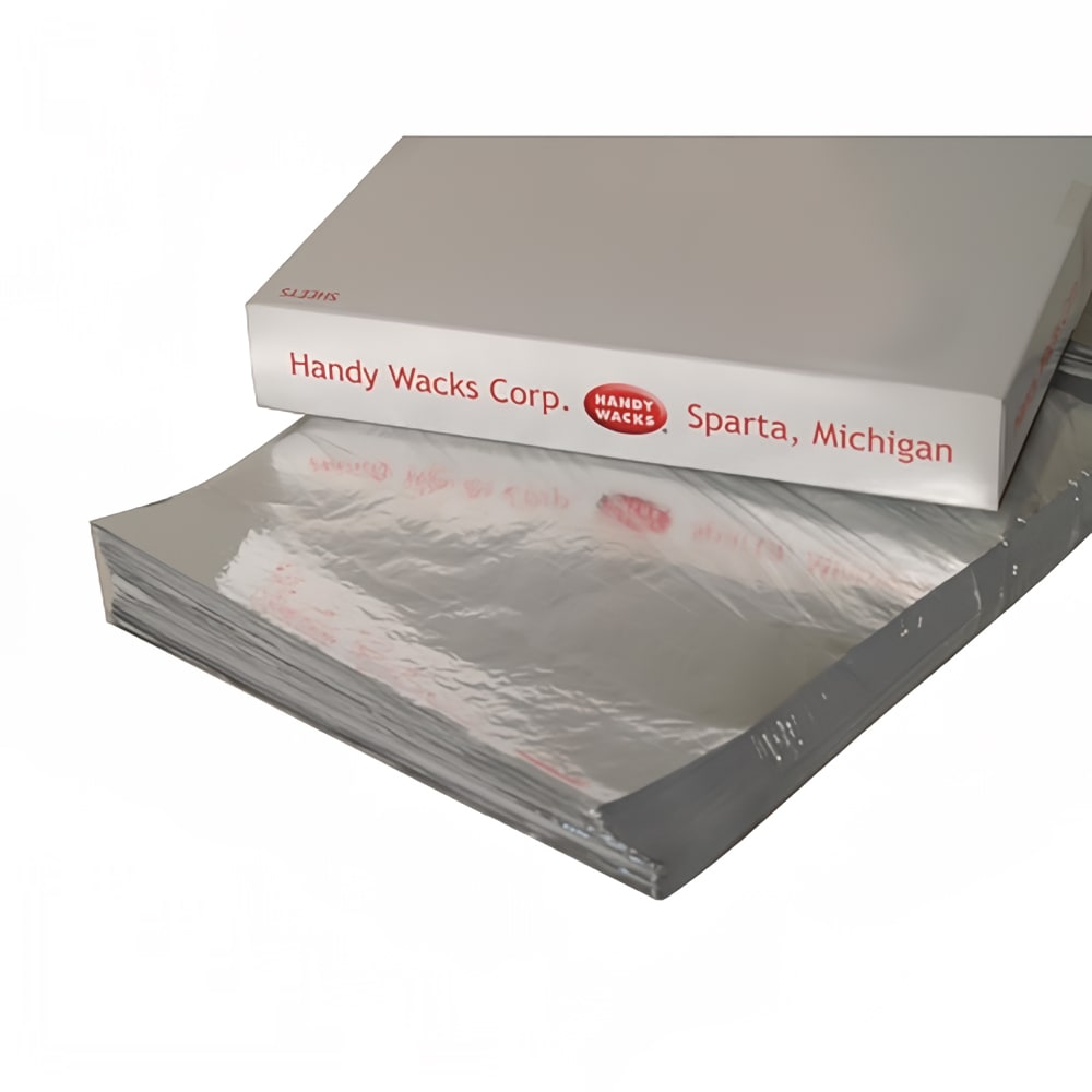 Handy Wacks Foil Wrap - 16
