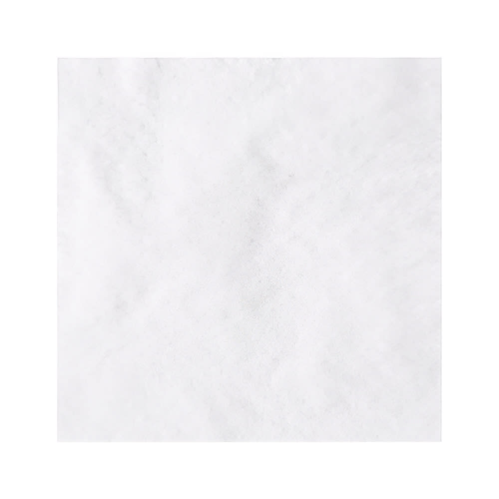 326-720586 Dixie Ultra® 14" Square Sandwich/Deli Wrap Paper - White
