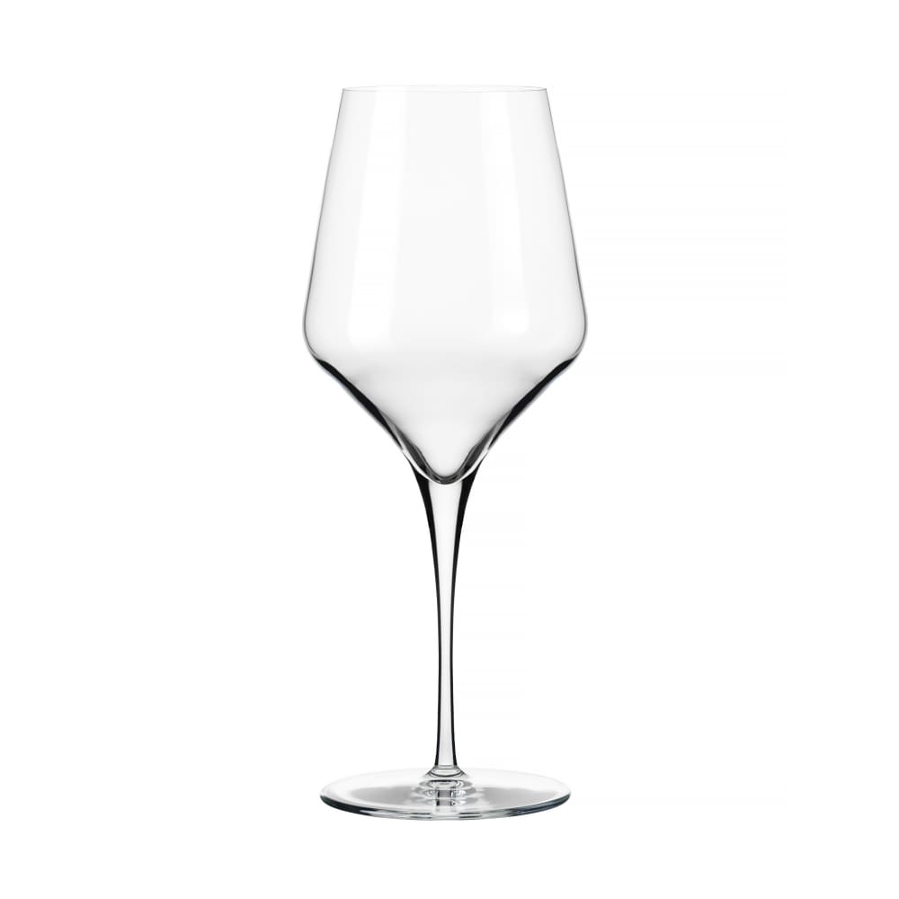 634-9323 16 oz Wine Glass - Prism, Reserve by Libbey