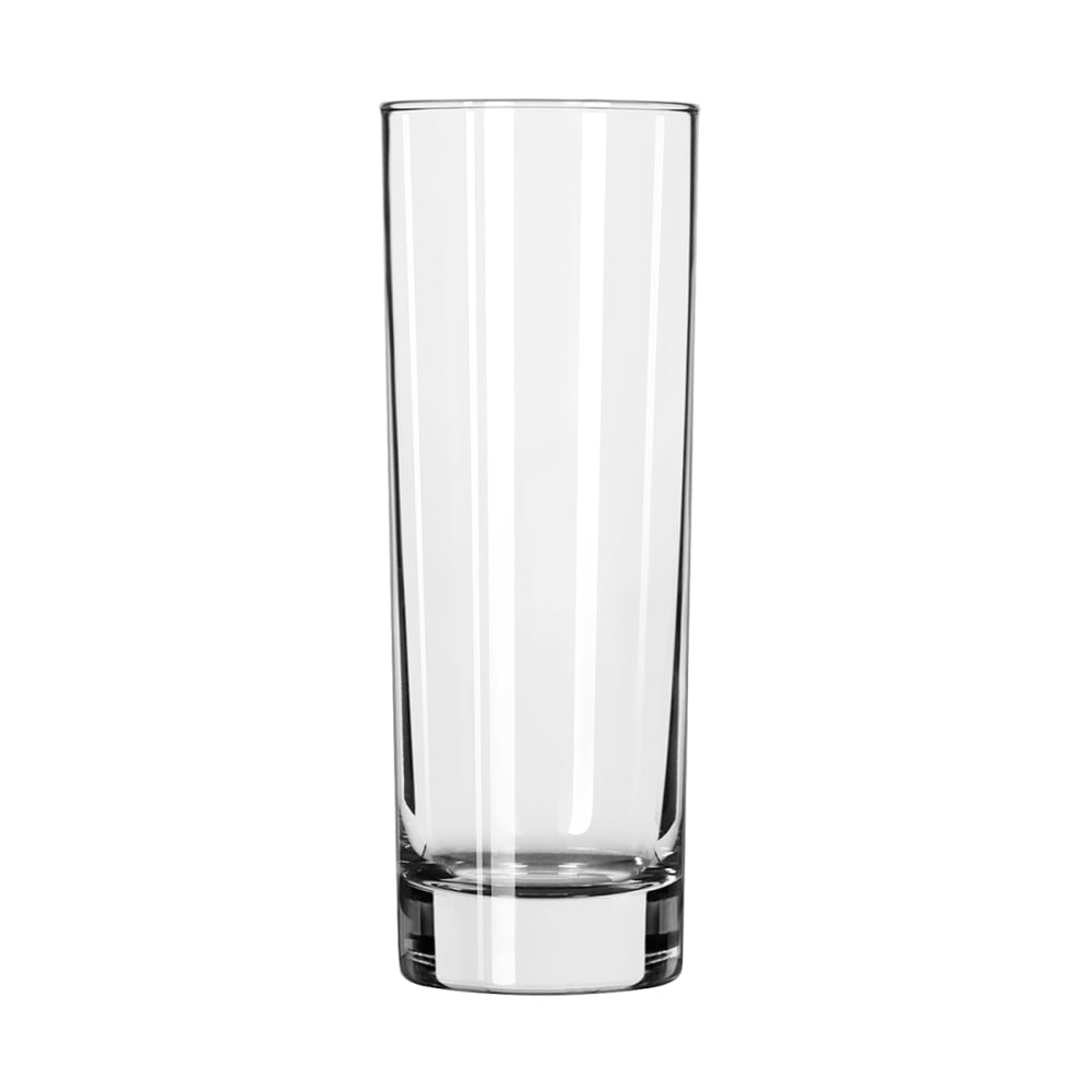 24 Pc Island Chic Lattice Drinking Glass Un Incl 2 Styles
