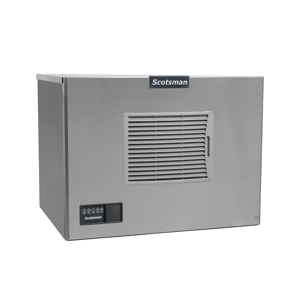 044-C0530MA32B 30" Prodigy ELITE® Full Cube Ice Machine Head - 476 lb/24 hr, Air Cooled, 208...