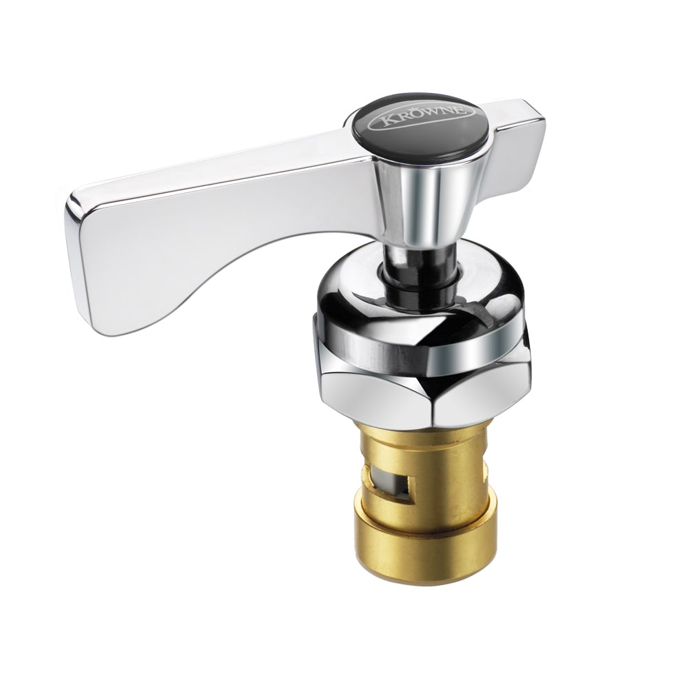381-21307L Ceramic Cartridge Valve w/ 1/4 Turn for Royal Series Pre-Rinse Add-On Faucets