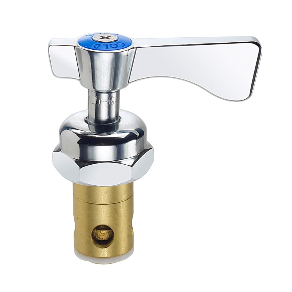 381-21330L Cold Heavy Duty Repair Kit w/ Built-In Check Valve for Royal Series Faucets & Pre-...