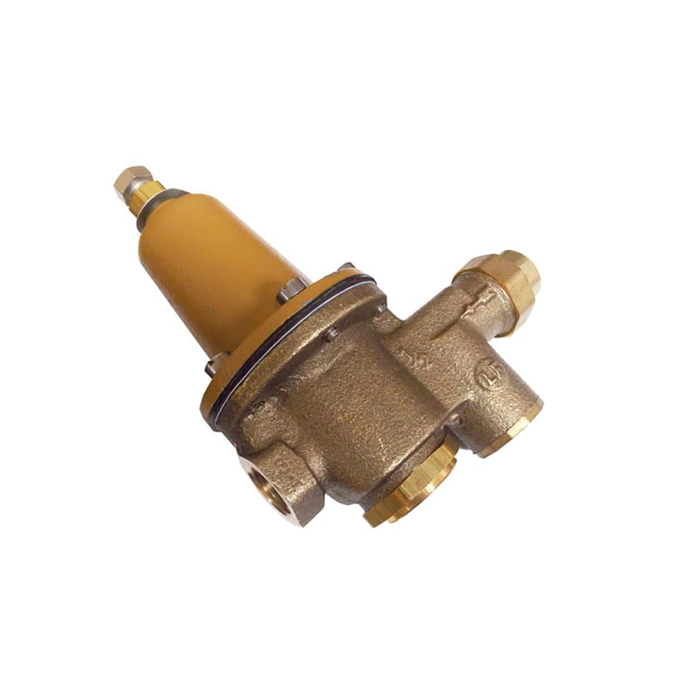 Jackson 04820-100-04-07 1/2" Pressure Regulator