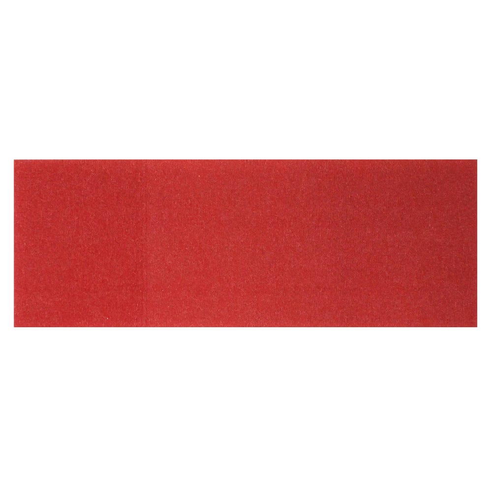 Hoffmaster 883071 Napkin Bands - Paper, Red
