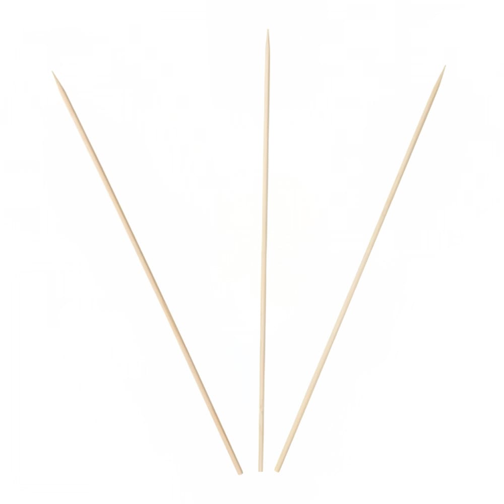 237-646771 10" Bamboo Skewers