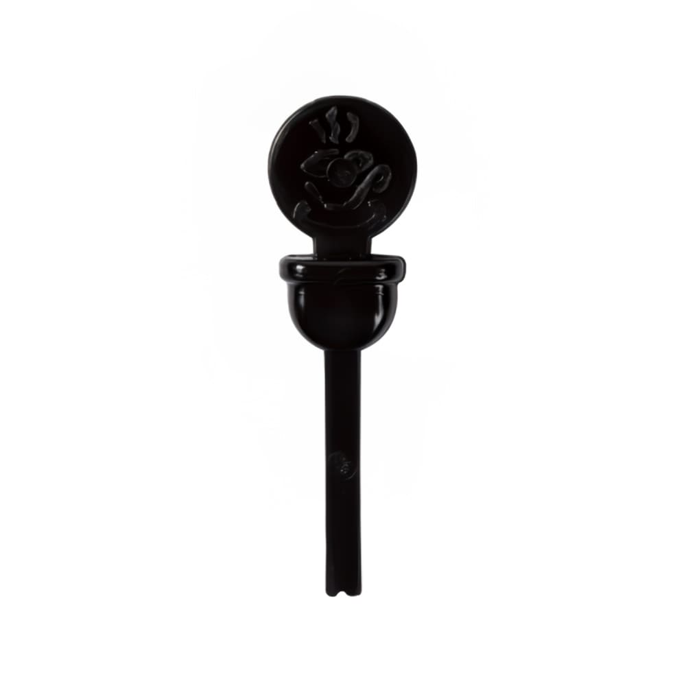 237-646841 Beverage Plug - Black