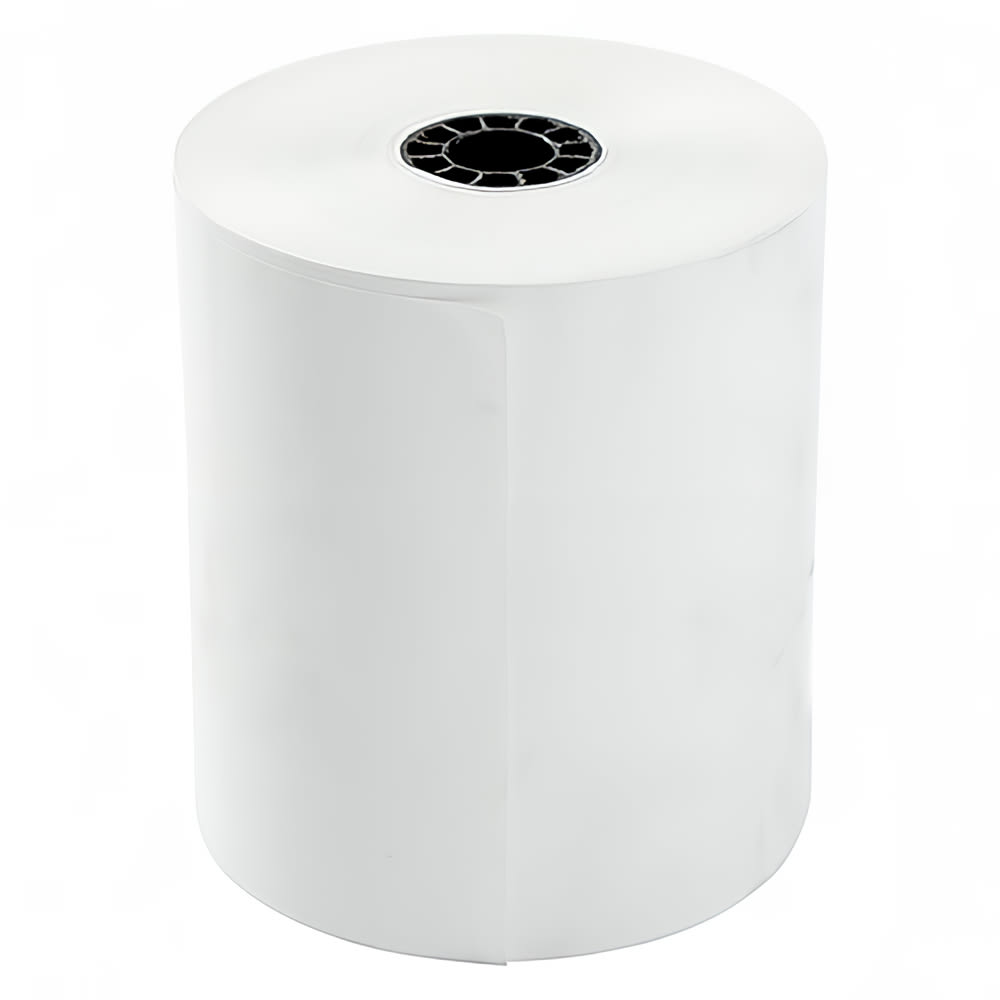AmerCareRoyal T318230050 Thermal Paper Roll - 3 1/8" x 230', White