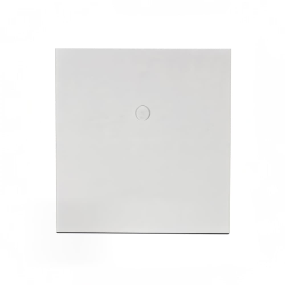 237-647788 Rectangular Fryer Filter Paper, Envelope