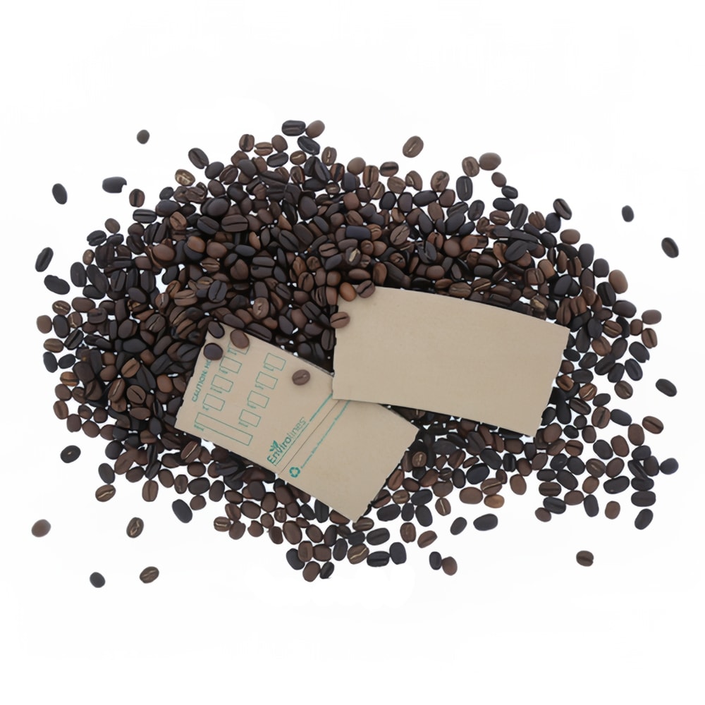 237-648960 Hot Cup Sleeve