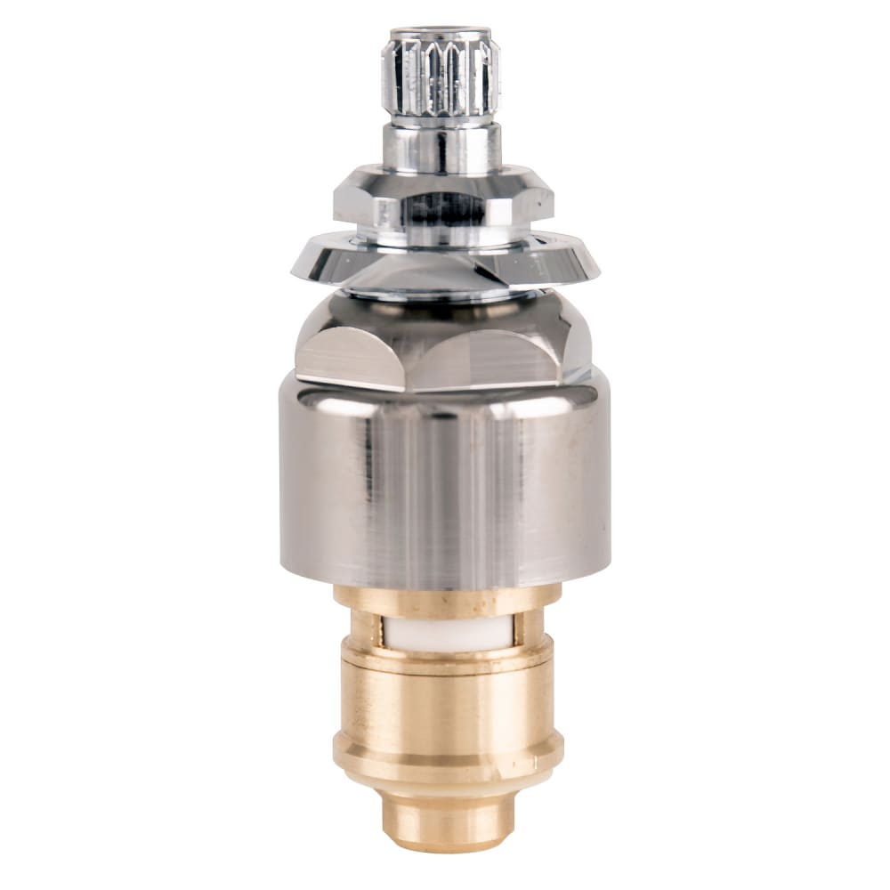 064-01676725NS Quarter Turn Cerama Cartridge Assembly for Right to Close Faucet Handle