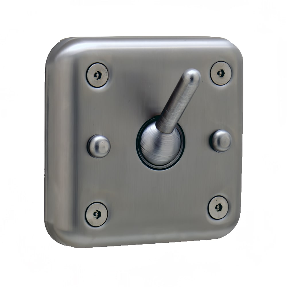016-B983 Vandal Resistant Clothes Hook