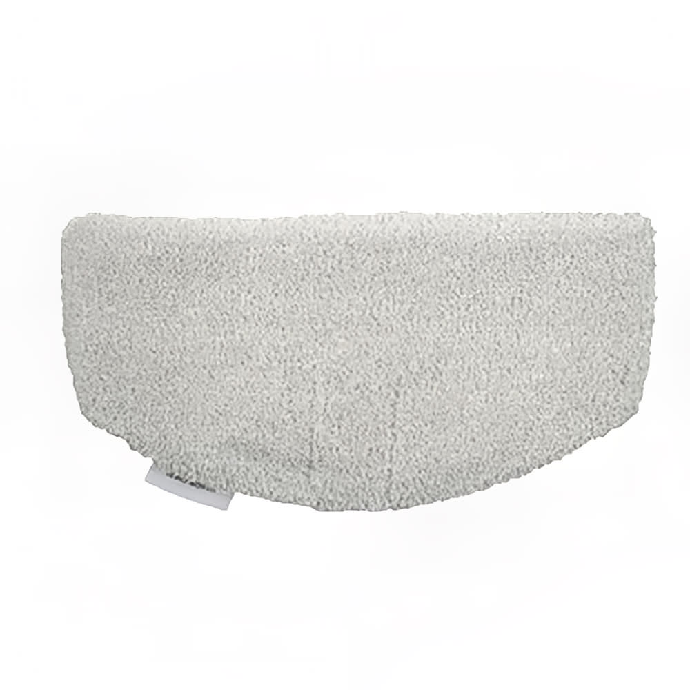 Bissell 2032633 Mop Pad for PowerFresh Steam Mops, Microfiber