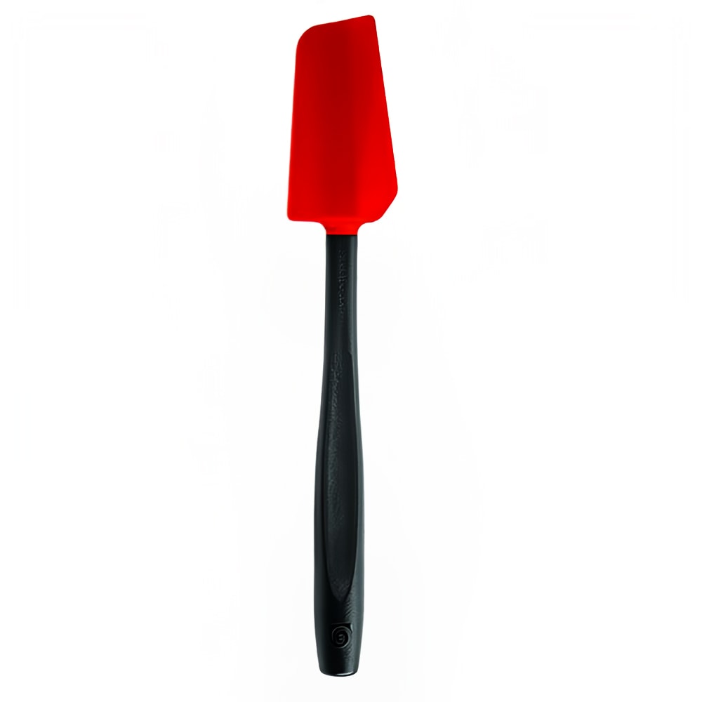 Blendtec 41-601-01-SRV 13" Spectacula Spatula Set for Twister™ Jar - Silicone, Black & Red