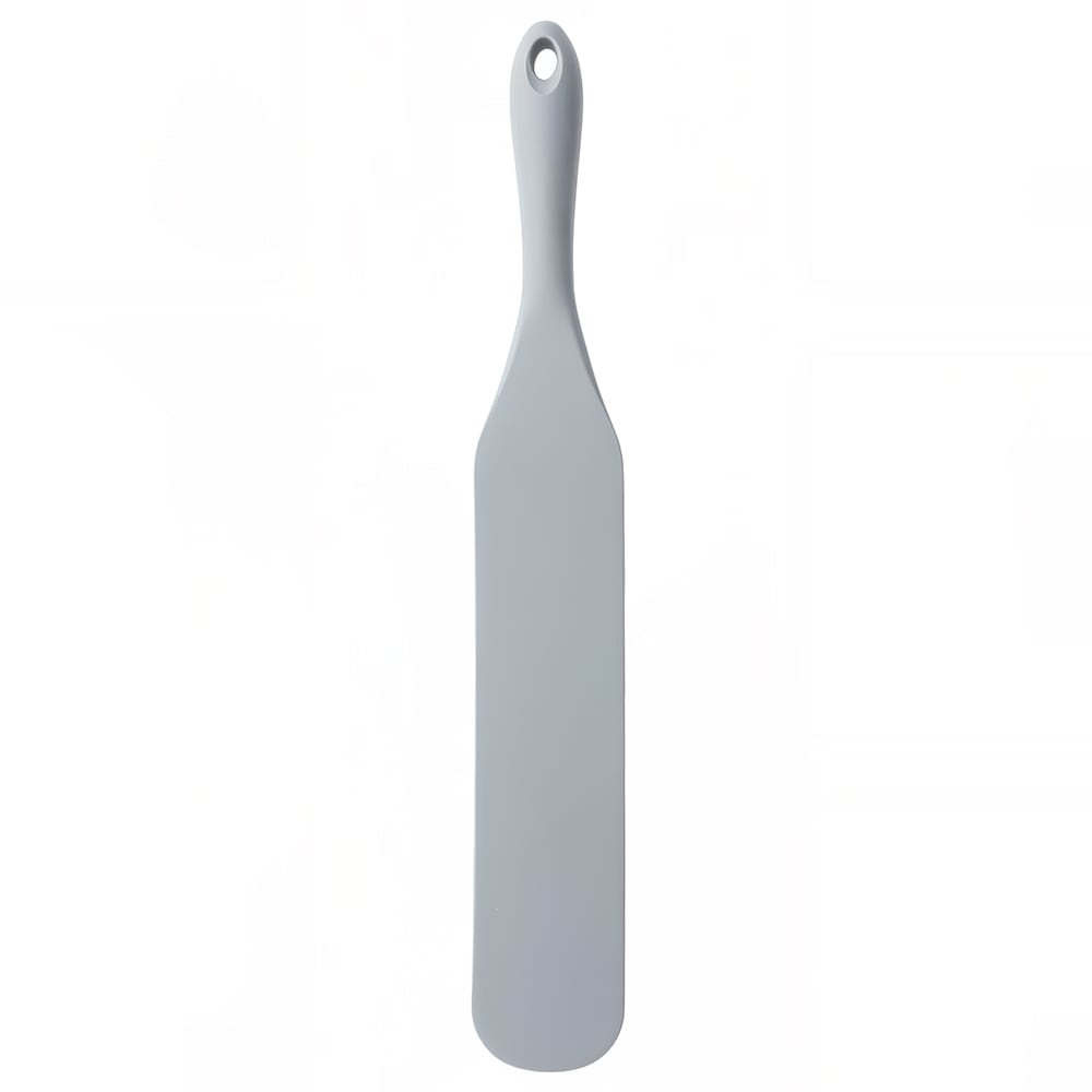 229-11835 13" Spatula - Silicone, Gray