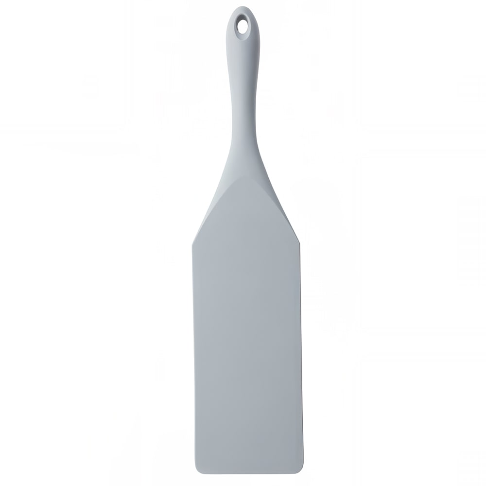 229-11834 12 1/2" Spatula - Silicone, Gray