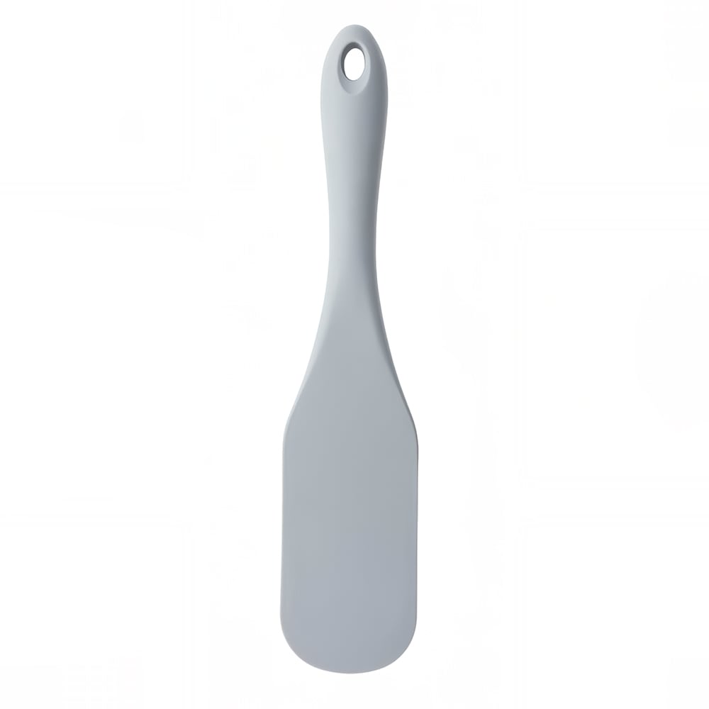 229-11839 8 3/4" Spatula - Silicone, Gray
