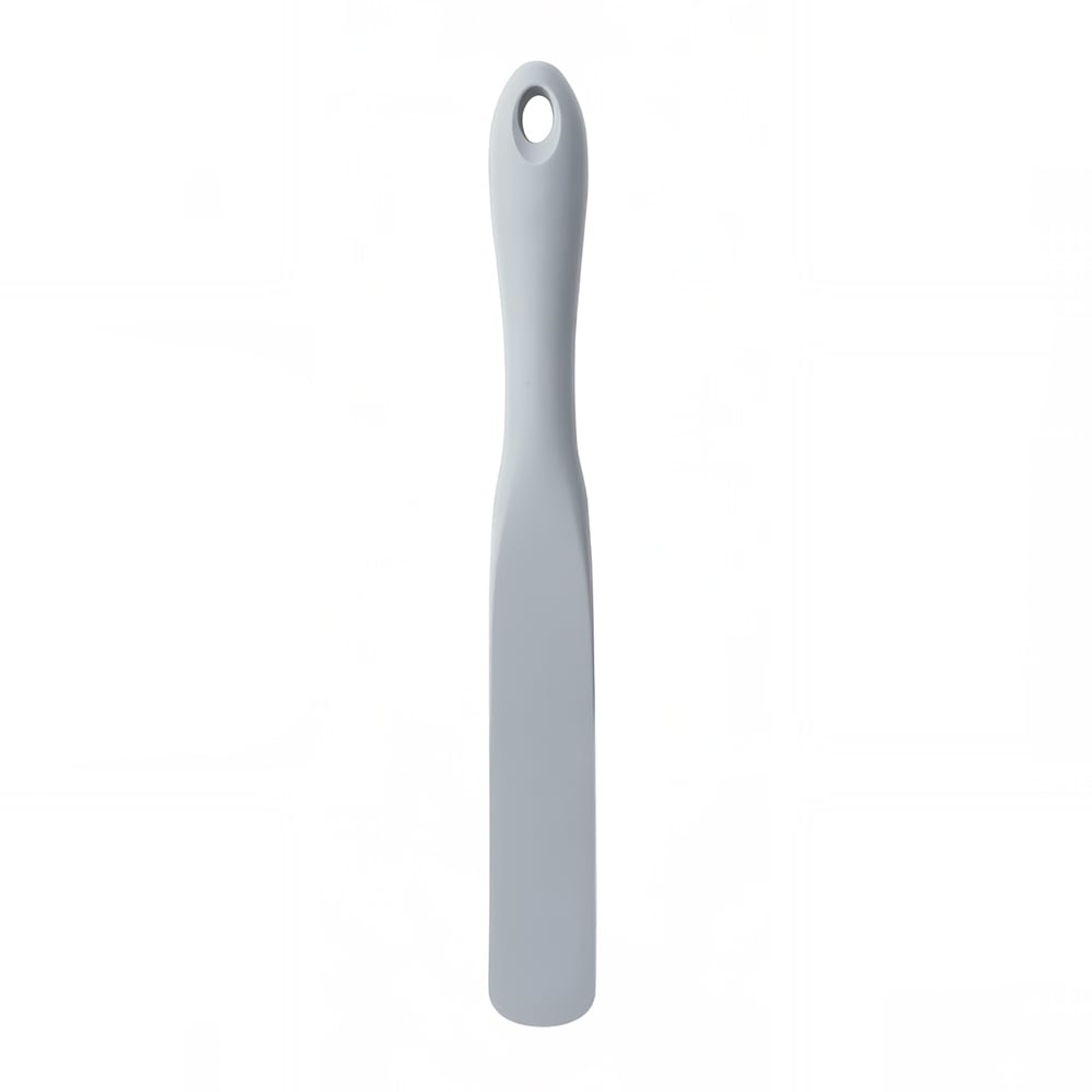229-11840 8 3/4" Spatula - Silicone, Gray