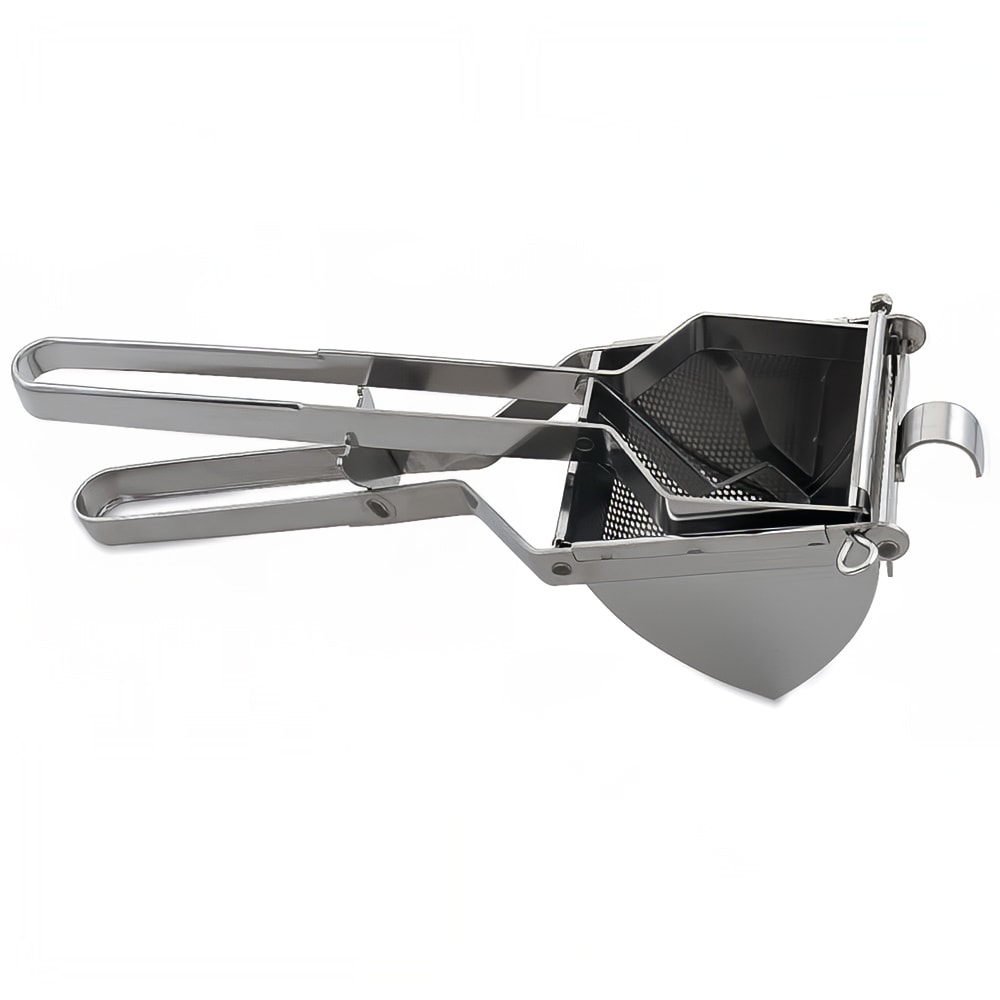 158-3RS 17" Potato Ricer, Stainless Steel
