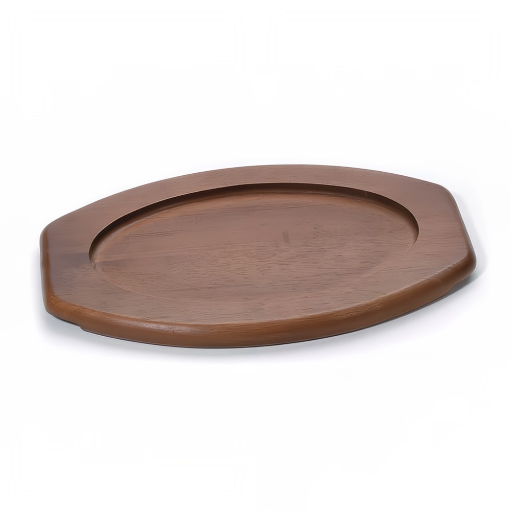 158-63 Wood Underliner, 9 x 13 1/2 in, Kiln-Dried Hardwood