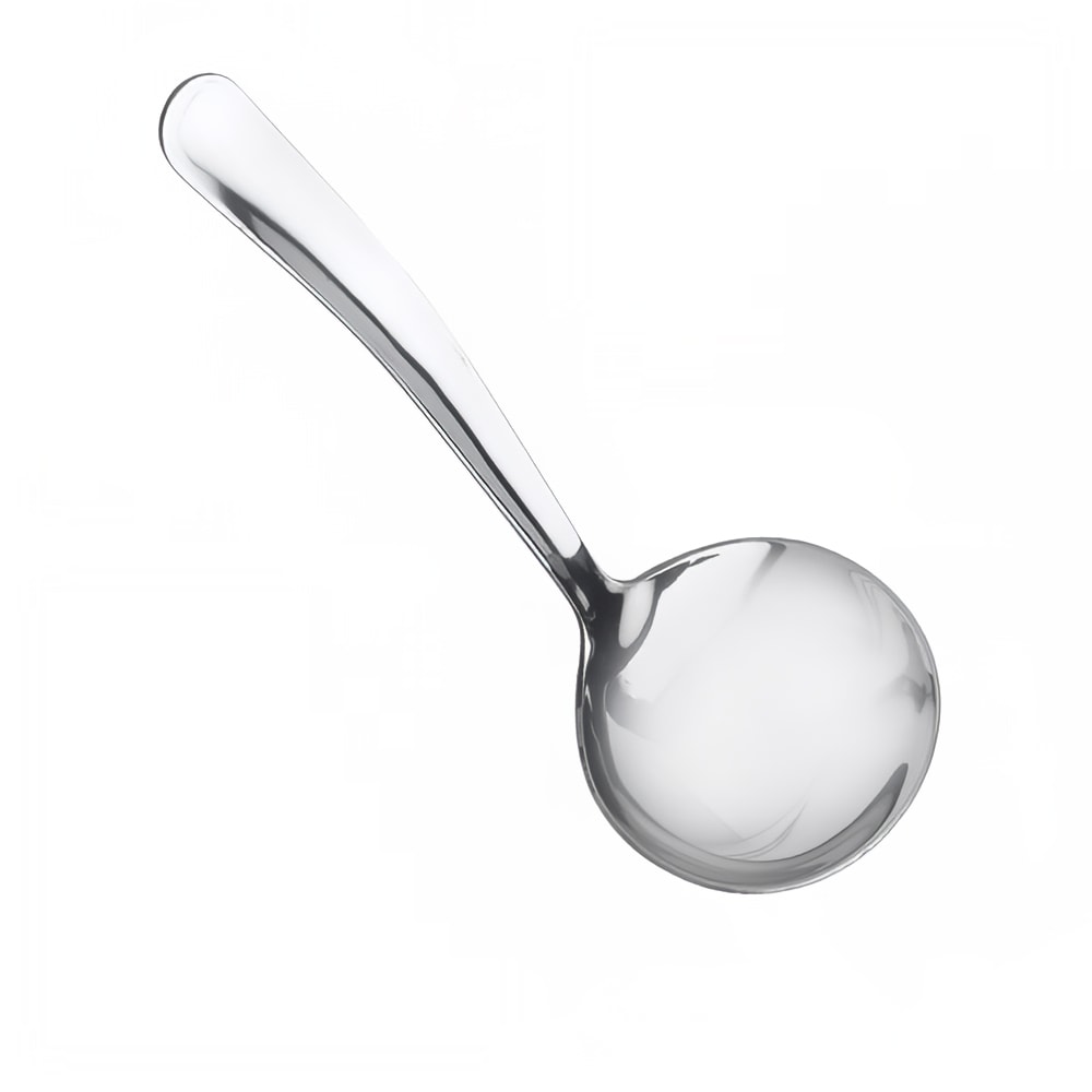 158-819 1/2 oz New Era Serving Ladle - Stainless Steel