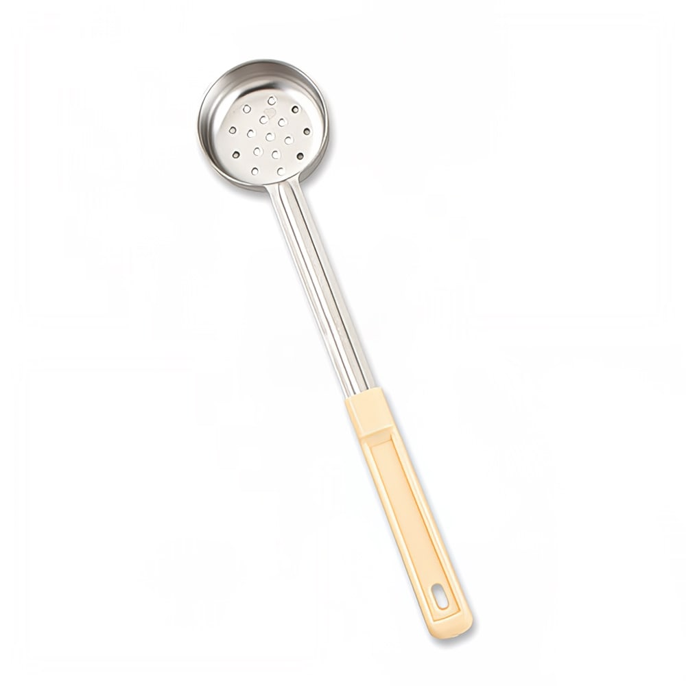 158-5743P 3 oz Spoodle, Beige, Color Coded, Perforated