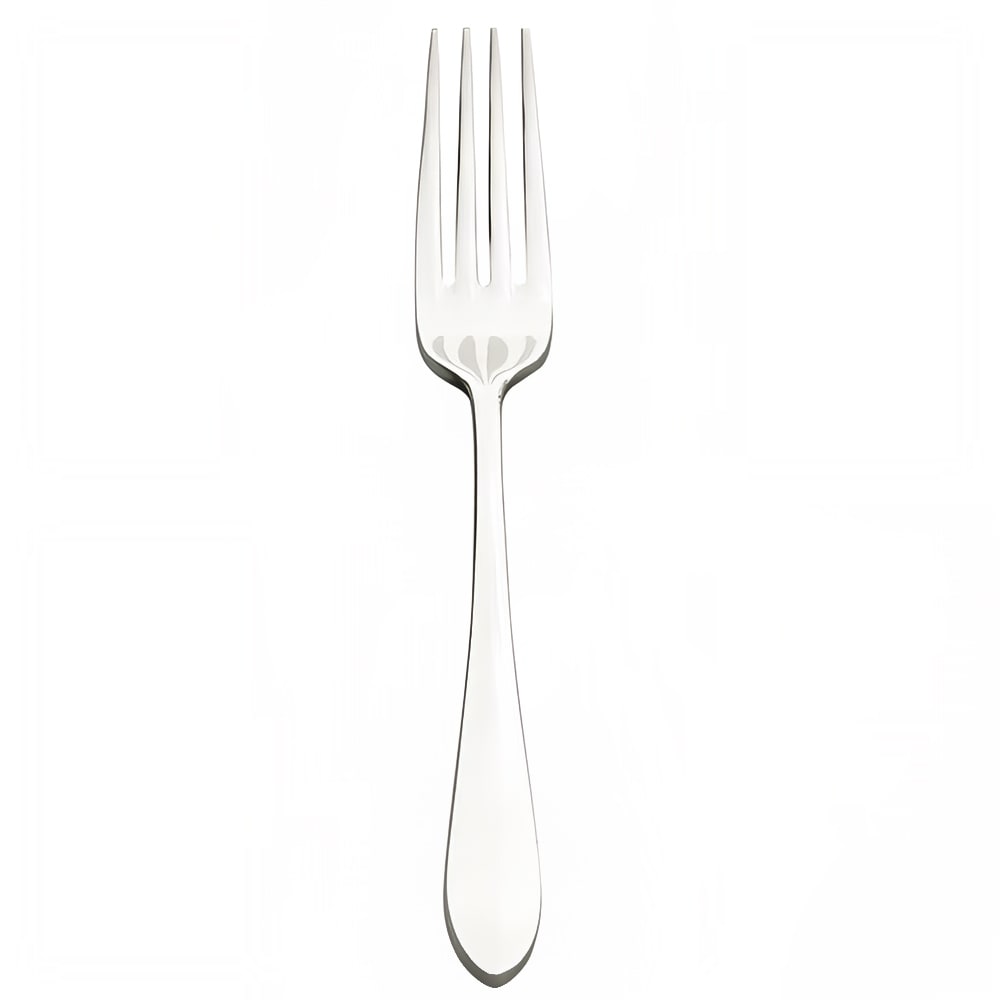 158-502105 8 1/3" Dinner Fork with 18/10 Stainless Grade, Eclipse Pattern