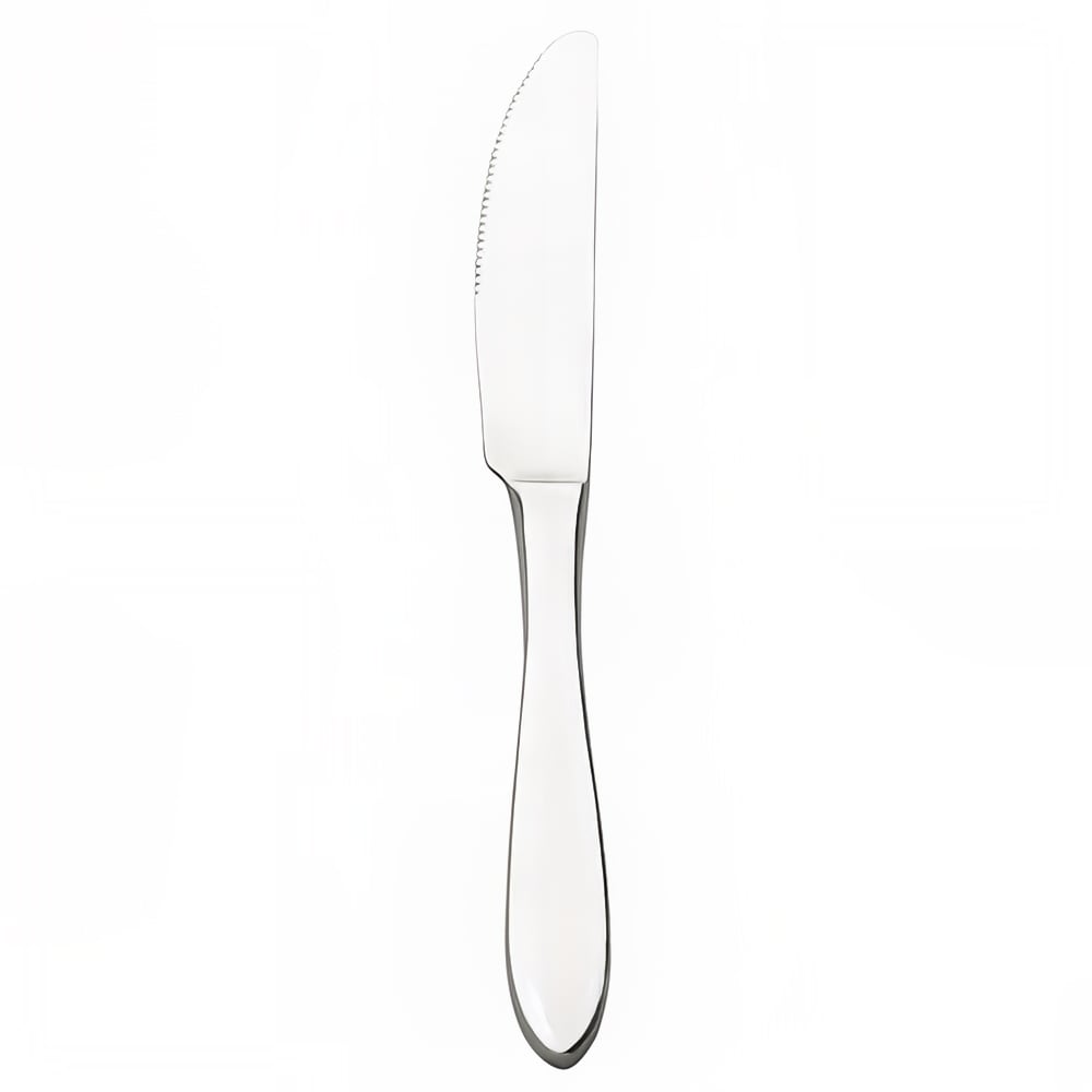 158-502111S 9" Dinner Knife with 13/0 Stainless Grade, Eclipse Pattern