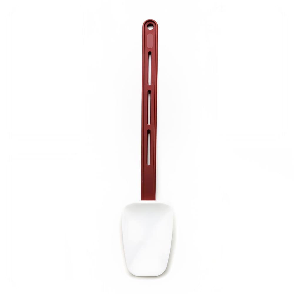 158-71788 High Heat Spoon, 16 1/4 in, Heat Resistant