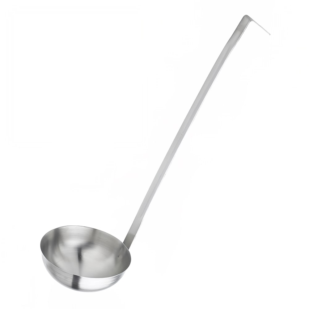 158-273912 1/2 oz Ladle - Stainless Steel