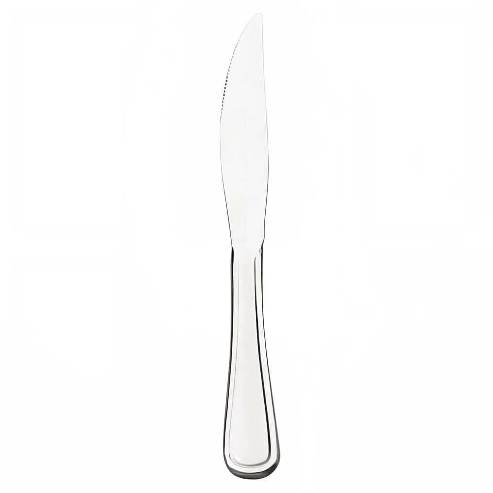 158-502512 Celine Steak Knife, 18/0 Stainless Steel
