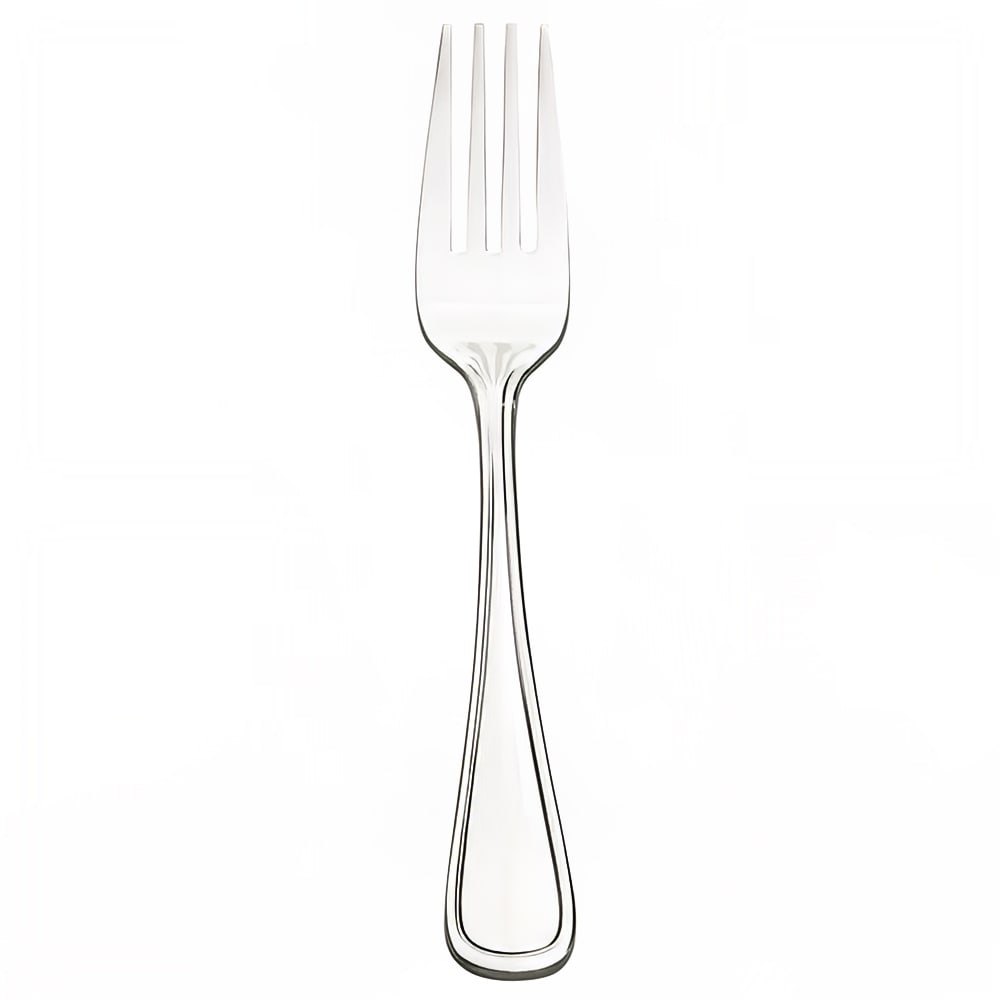 158-502403 7 3/10" Dinner Fork with 18/10 Stainless Grade, Concerto Pattern