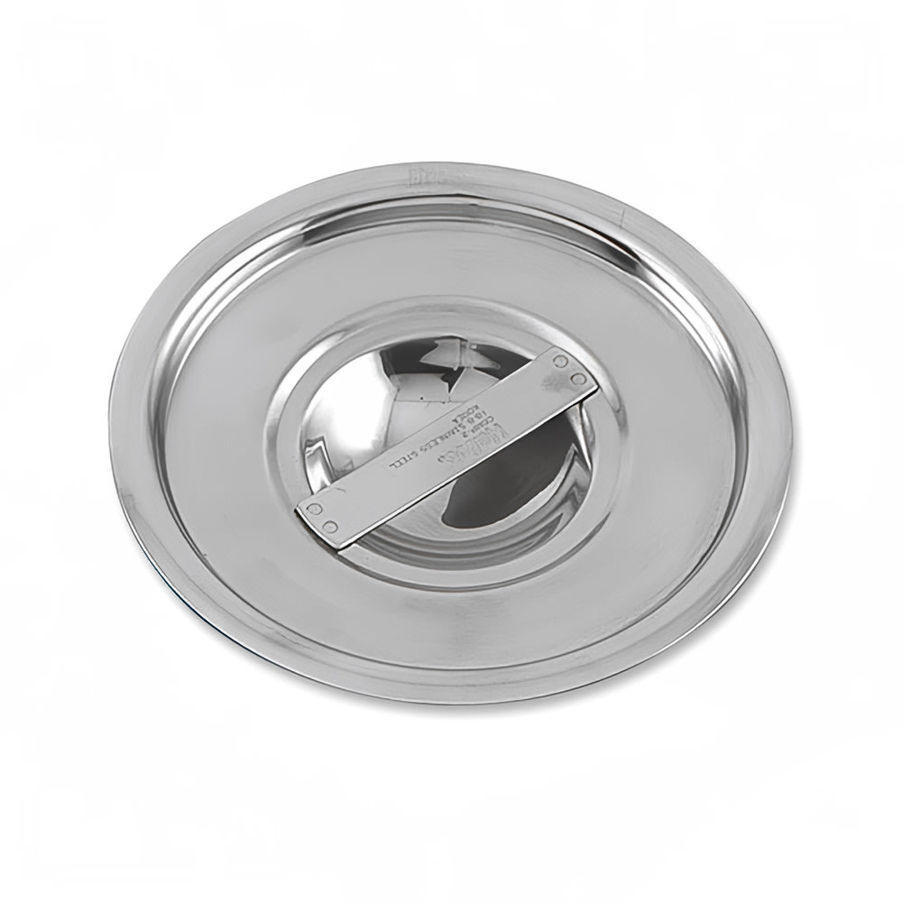 158-CBMP3 Lid for 3 1/2 qt Bain Marie, Stainless