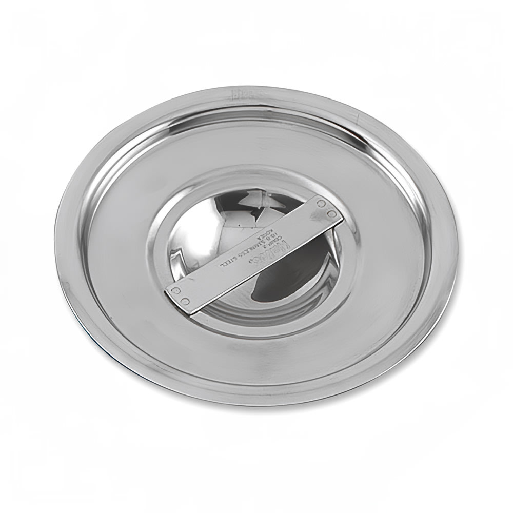 Browne 5757711 Lid for 1 3/10 qt Bain Marie, Stainless