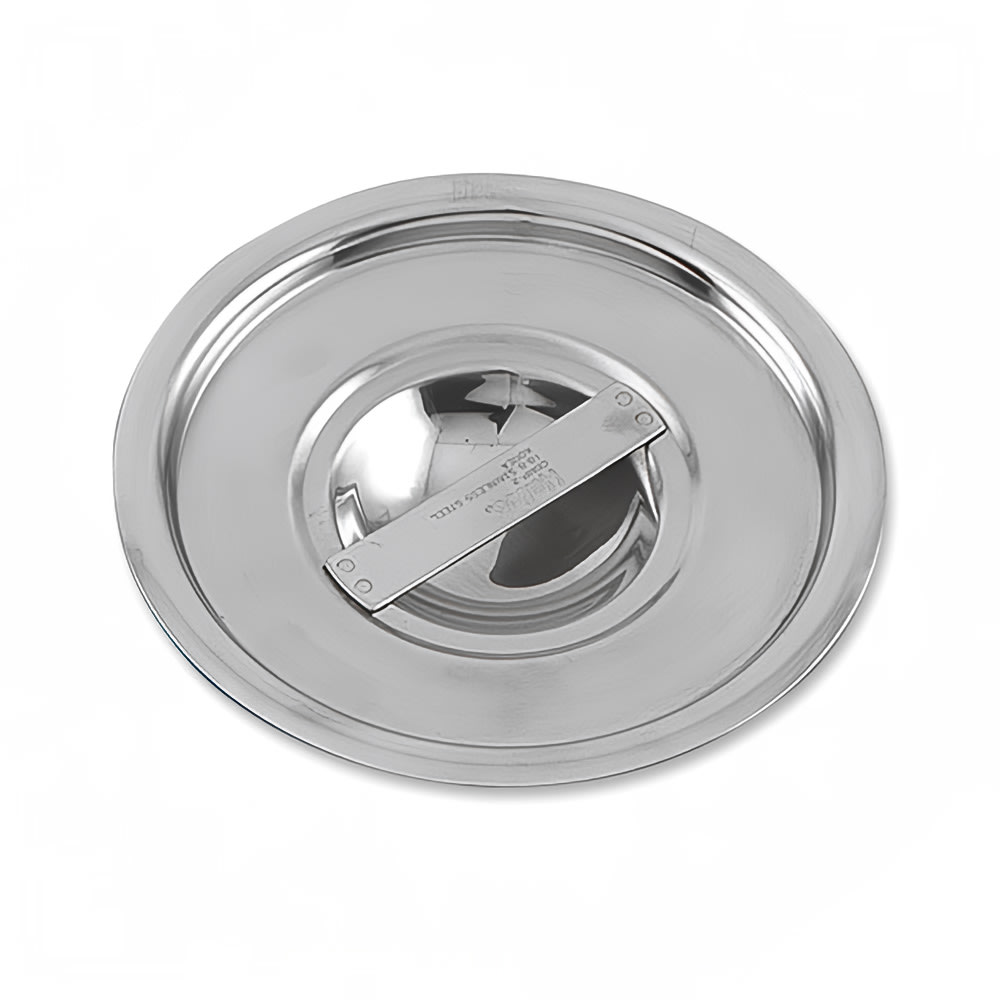 158-CBMP8 Lid for 8 3/10 qt Bain Marie, Stainless