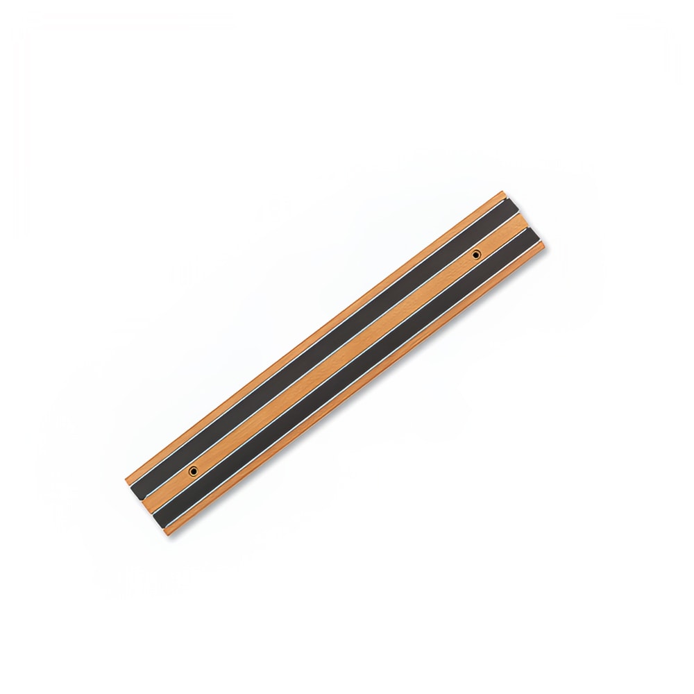 158-MTH12 Magnetic Knife Holder, 12 in, Heavy Duty Magnet