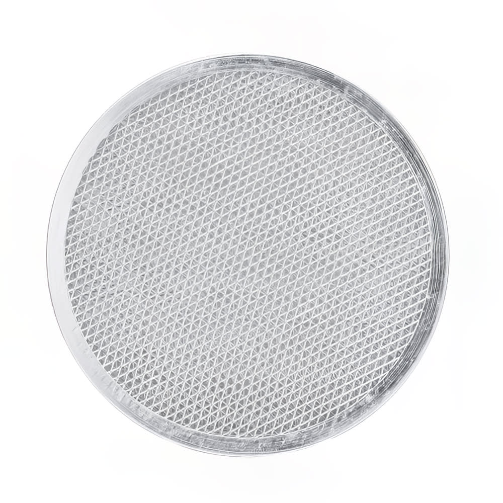158-PS11 11" Aluminum Pizza Screen